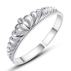Crown bracelet bracelet | ShopDecimals