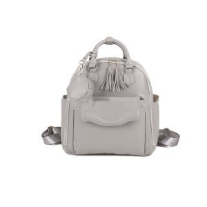 Large-capacity All-match Fashionable Mommy Bag | ShopDecimals