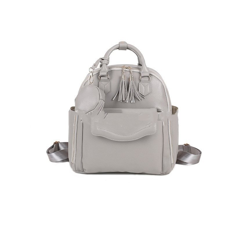 Large-capacity All-match Fashionable Mommy Bag | ShopDecimals