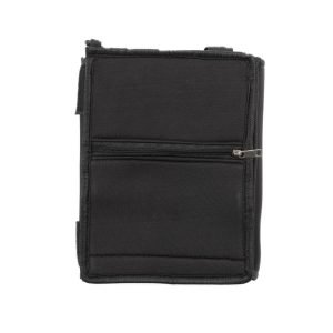 Fold‑Flat Travel Tote with 0.12 kg Ultra‑Lightweight Design – Expands for Large Capacity Packing, Perfect Organizer for Shopdecimals