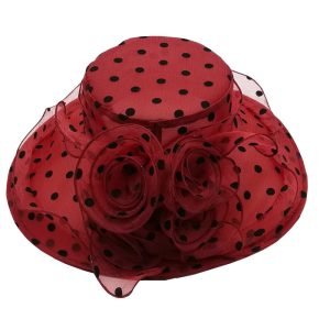 European And American Sun Hats Fashionable Sunshade | ShopDecimals