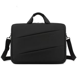 Men's Business Waterproof Wear-resistant Crossbody Handbag | ShopDecimals