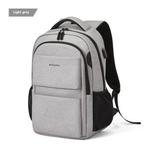 Men's Backpack Schoolbag Business Computer Bag | ShopDecimals