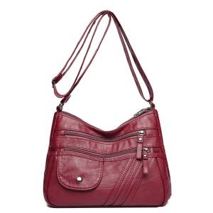 Fashion Shoulder Messenger Bag For Women | ShopDecimals