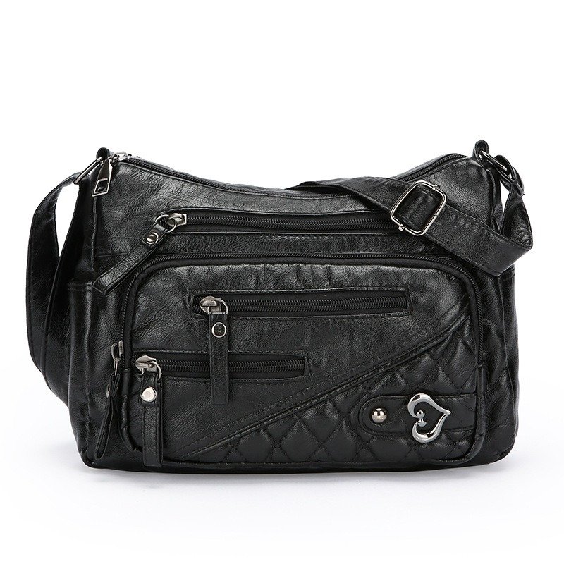 Casual Fashion Women's Shoulder Messenger Bag | ShopDecimals