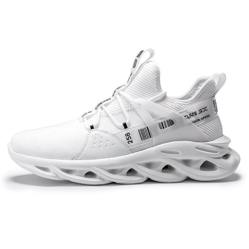 PHANTOM Digital Drift 258 X9X Sneakers | ShopDecimals