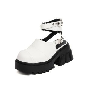 Women's Wedge Plus Size Toe Sandals | ShopDecimals