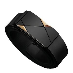 Casual Belt Stylish And Simple Personality Design Belt | ShopDecimals