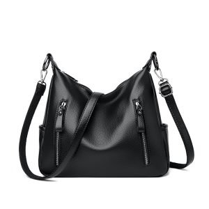Fashion All-match Messenger Bag Temperament Wild Handbag | ShopDecimals