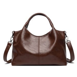 Large Capacity Shoulder Messenger Bag | ShopDecimals