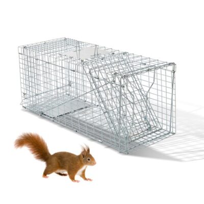 Shopdecimals 32‑Inch Silver Folding Iron Pet Fence – Instant Portable Barrier that Secures Dogs & Cats Up to 10 ft Long