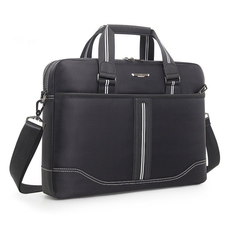 Men's Oxford Cloth Large Capacity Laptop Bag | ShopDecimals
