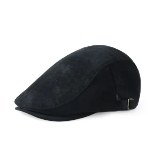 Breathable Adjustable Cap for All-Day Comfort – Cotton‑Blend, Warm Winter Fit – Shopdecimals