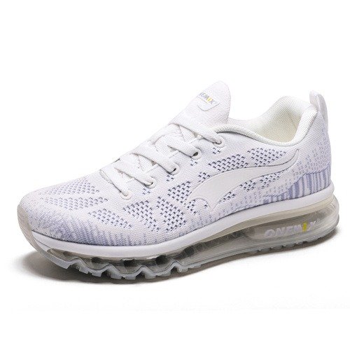 Lightweight Cushioning Air Cushion Shoes | ShopDecimals