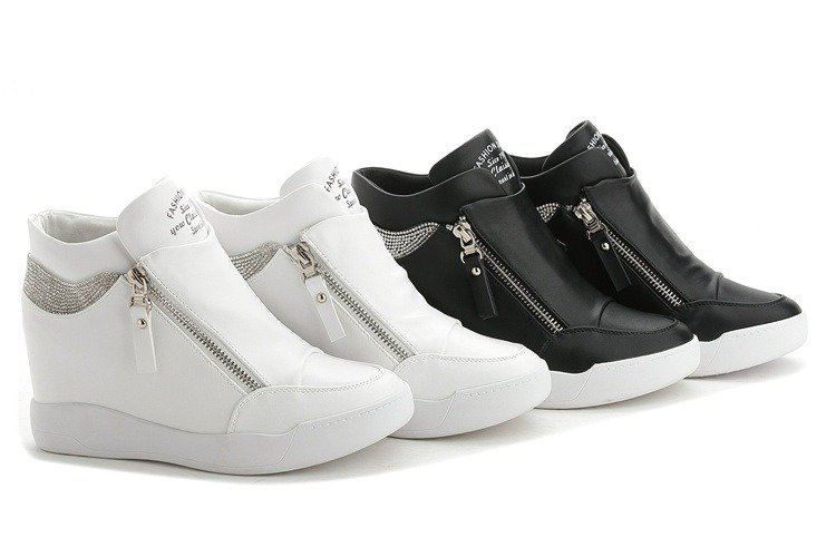 Fashion Slimming Shoes | ShopDecimals