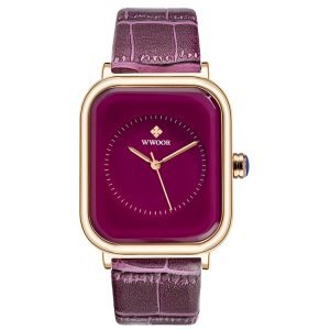 Ladies watch quartz belt waterproof watch | ShopDecimals