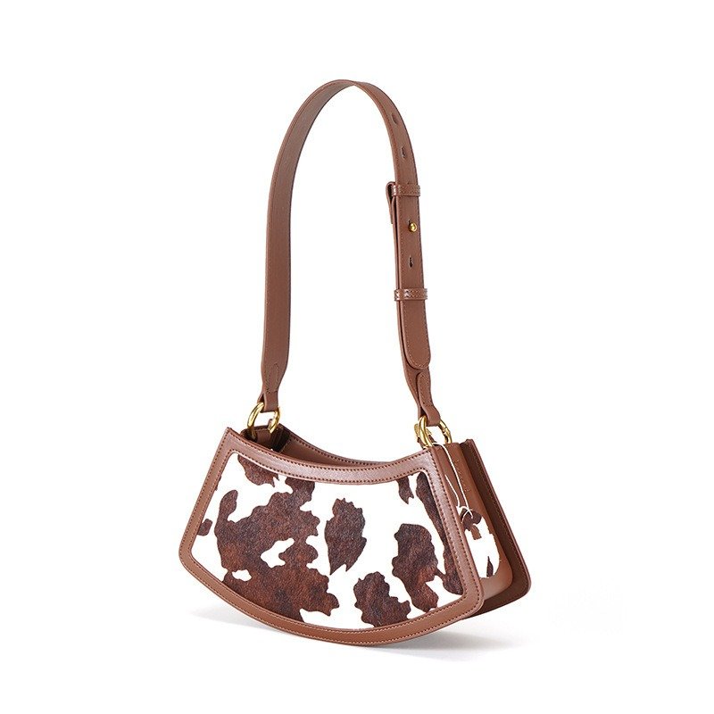 Women's Leather Fashion Handbag Shoulder Bag | ShopDecimals