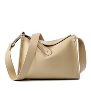 Large Capacity Crossbody High Sense Ladies Shoulder Leather Women Bag | ShopDecimals