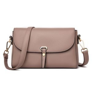 Middle Aged Women's Cross Body Fashion Casual Shoulder Bag | ShopDecimals