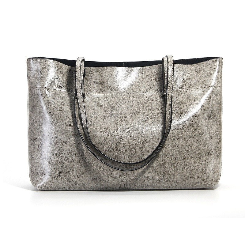 European and American Fashion Tote Bag | ShopDecimals