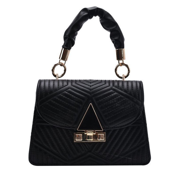 Women's Trend All-Match Shoulder Bag Fashion Small Square Bag | ShopDecimals