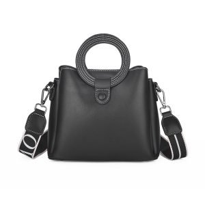 One-shoulder Messenger Bag | ShopDecimals