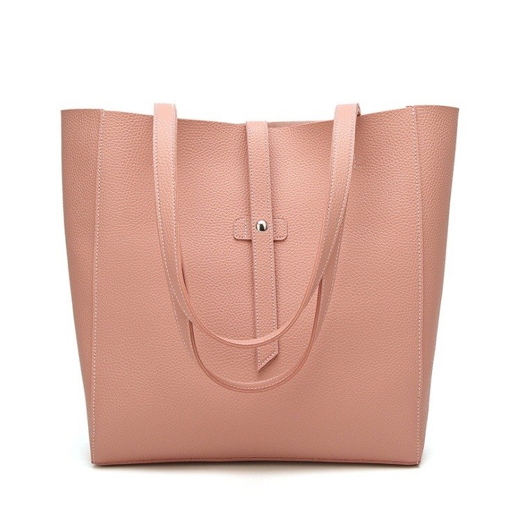 Autumn and Winter Korean Fashion Women's portable Trend Shoulder Bag | ShopDecimals