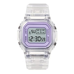Multifunctional Sports Watch | ShopDecimals