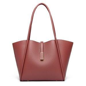 Simple Large Capacity Totes Women | ShopDecimals