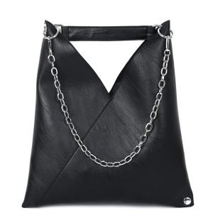 Trendy Chain Shoulder Bag | ShopDecimals
