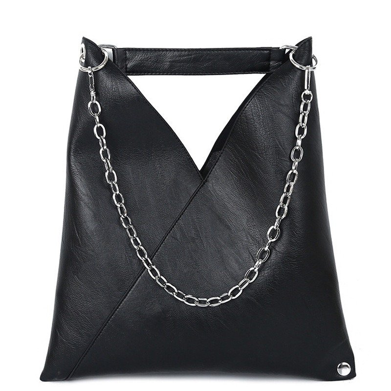 Trendy Chain Shoulder Bag | ShopDecimals