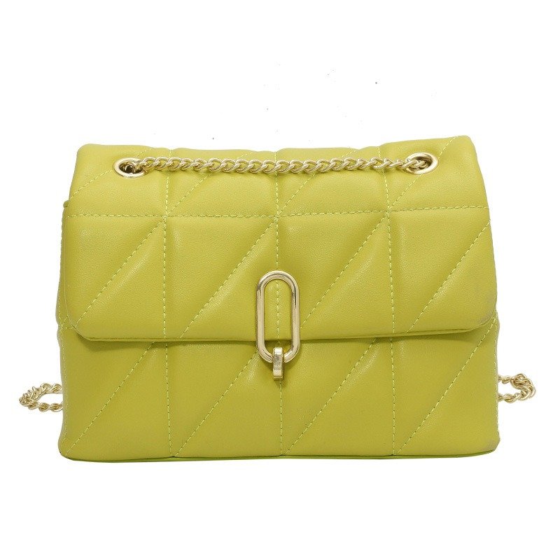 Fashion Small Square Bag Shoulder Bag | ShopDecimals