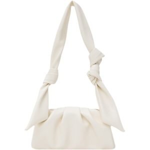 Fashion Brand Pleated Dumpling Bag | ShopDecimals