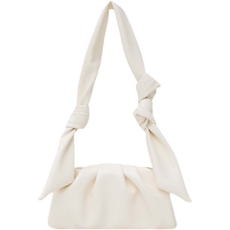 Fashion Brand Pleated Dumpling Bag | ShopDecimals