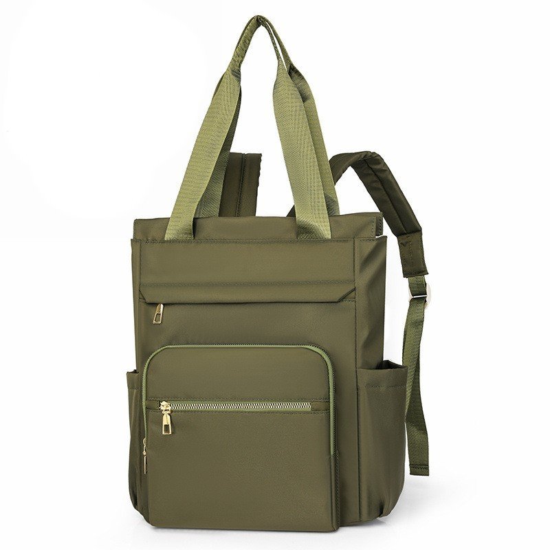 Portable One-shoulder Dual-use Fashion Women's Bag | ShopDecimals