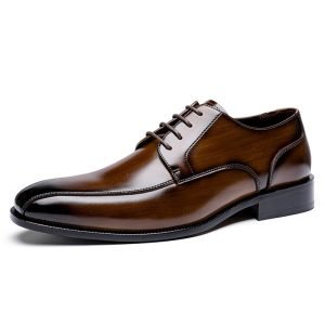 Men's ShoesMen's Leather Shoes | ShopDecimals