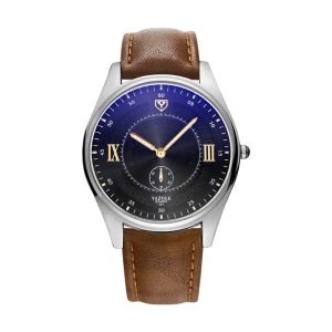 Men'S Sports Belt Waterproof Luminous Men'S Watch | ShopDecimals