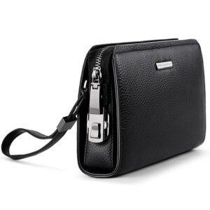 Men's Large-capacity Wallet Male Clutch | ShopDecimals
