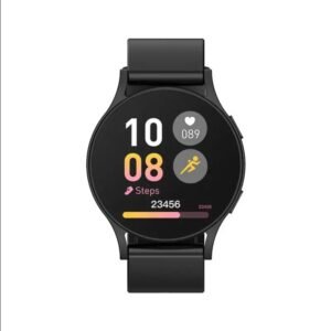 Watch 8 Smartwatch For Workout And Body Monitoring With Durable Design And Multi-functional Features | ShopDecimals