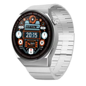 Huaqiangbei Call Sports Watch | ShopDecimals