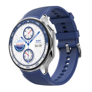 DT WATCH X Heart Rate Bluetooth Calling Music Play Step Counting Sports Watch | ShopDecimals