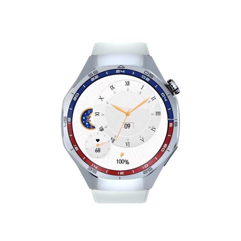 Bluetooth Calling Sport Smart Watch Heart Rate Blood Oxygen Test Watch | ShopDecimals