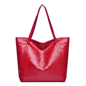 Large Capacity Shoulder Bag Handheld Versatile Fashion Handbag | ShopDecimals