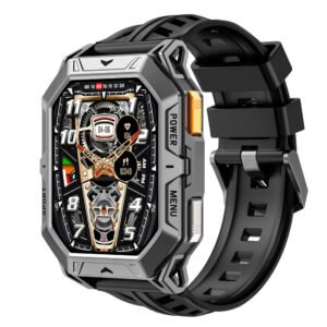 X1PRO Smart Watch Heart Rate Bluetooth Calling | ShopDecimals