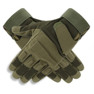 Military Finger Gloves Non -Slipwear-Resistant Riding Glove | ShopDecimals