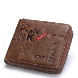 Multi-functional Soft Wallet | ShopDecimals