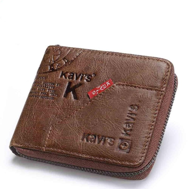 Multi-functional Soft Wallet | ShopDecimals
