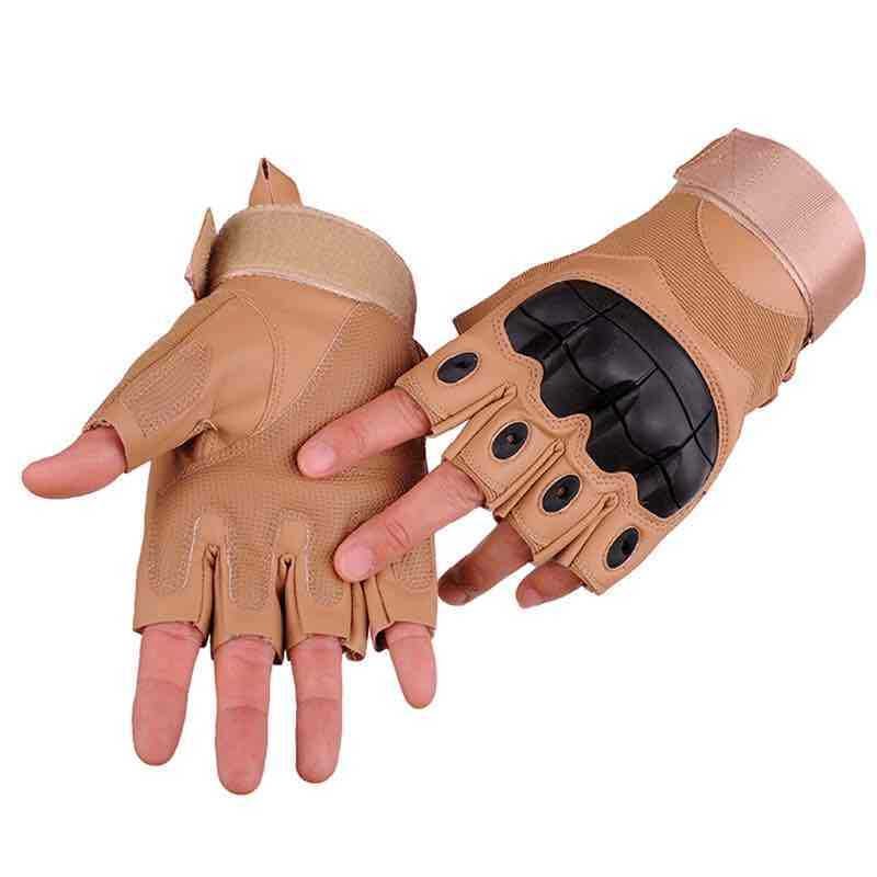 Outdoor Biking Mountain Climbing Bicycle Cut-resistant And Slip-resistant Gloves | ShopDecimals