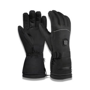 Thickened Warm Electric Heating Gloves | ShopDecimals