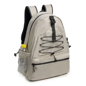 Men's And Women's Tennis Backpack Large Peak Ball Bag Can Hold 4 Rackets With Shoes Compartment | ShopDecimals